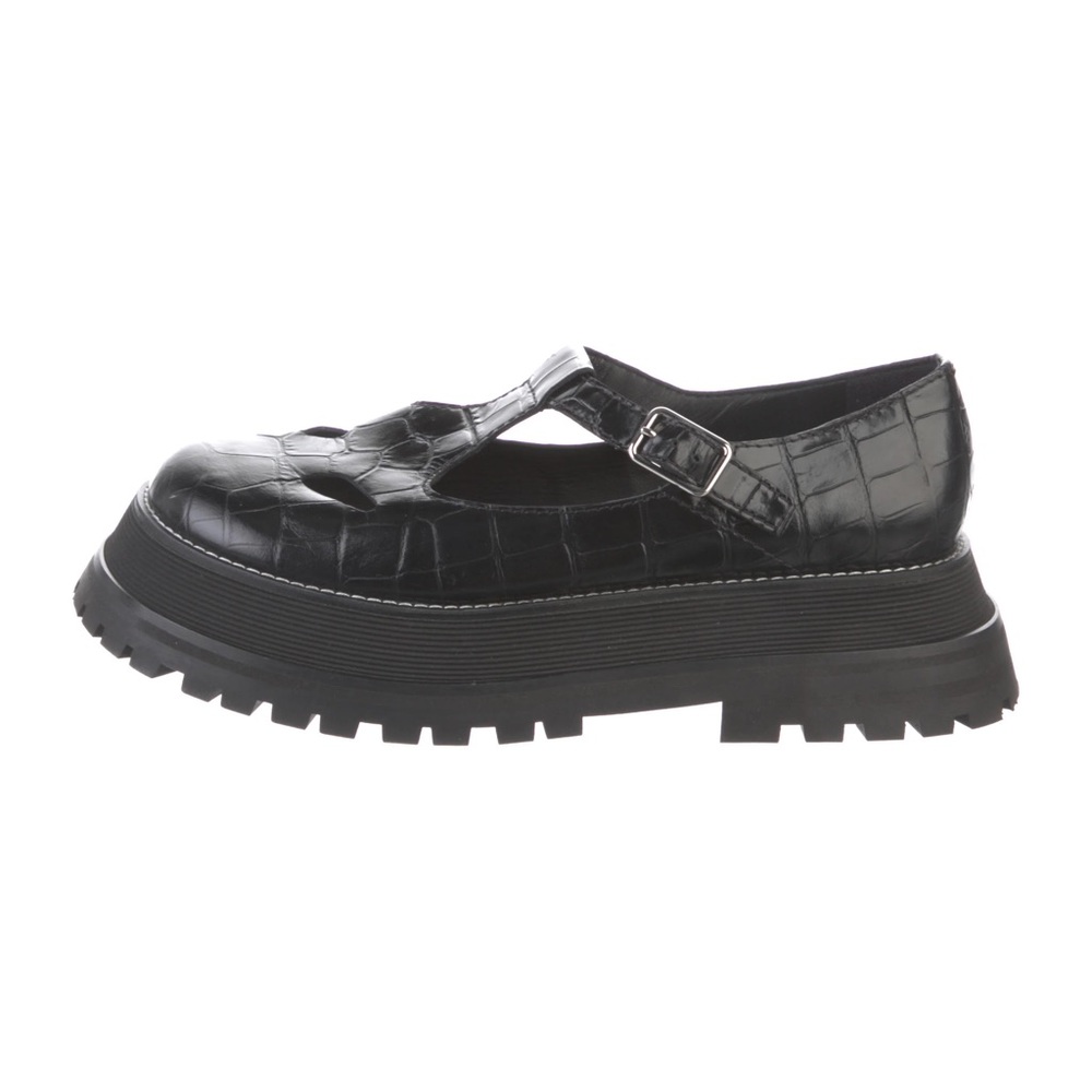 Burberry Aldwych Mary Jane